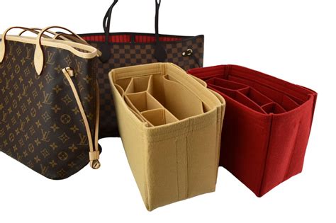 louis vuitton insert bag